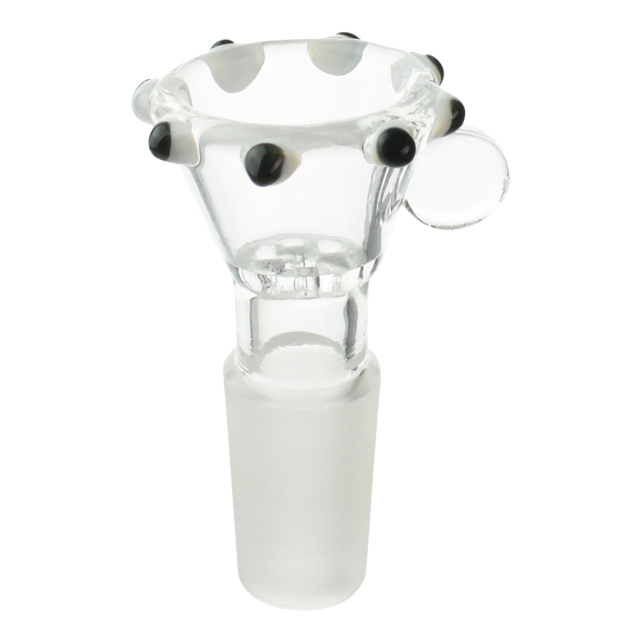Eye Dot Bowl - 14mm Male