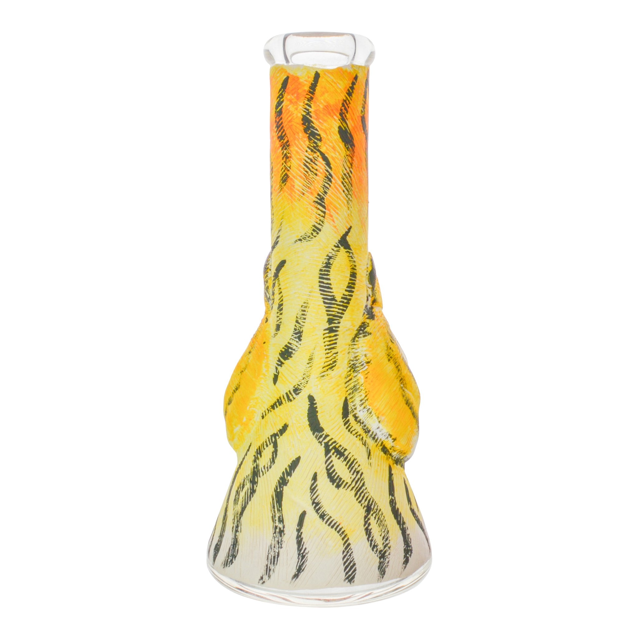 Eye of the Tiger Bong - 12in - Image 8
