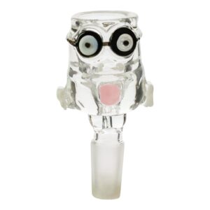 Face Bowl - Male