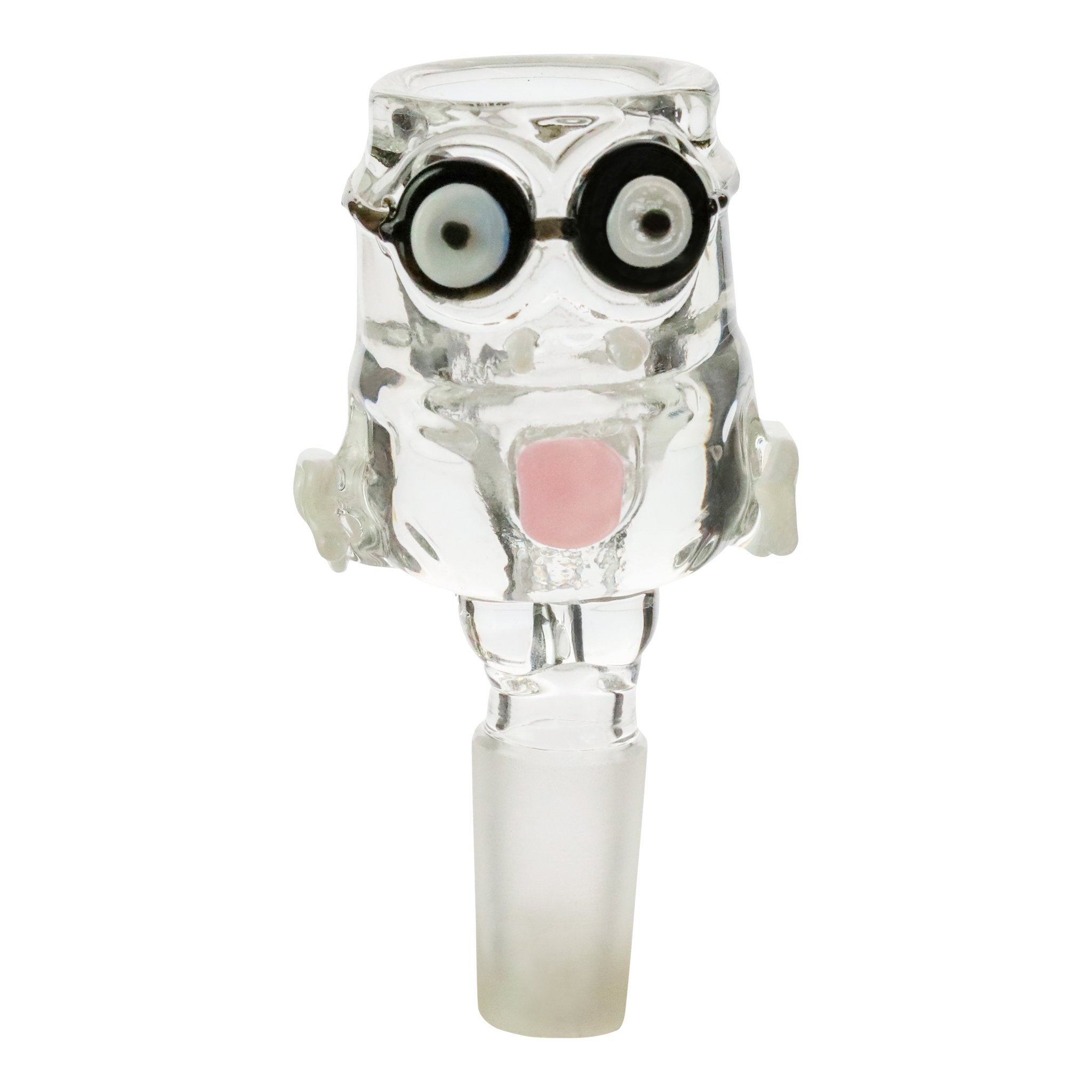 Face Bowl - Male
