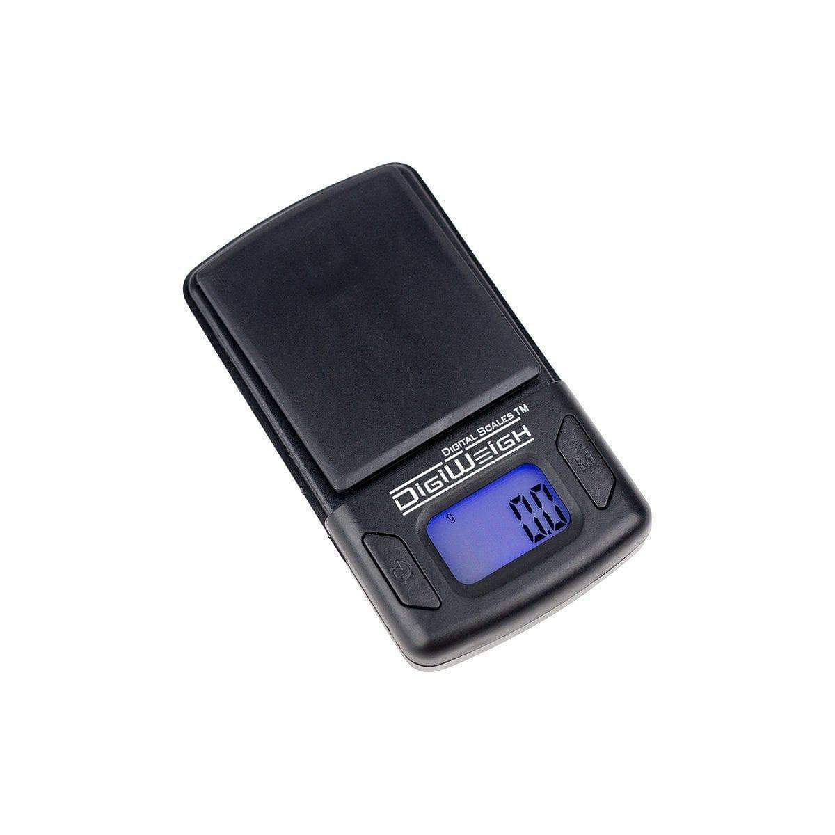 Fast Weight Digital Mini Scale