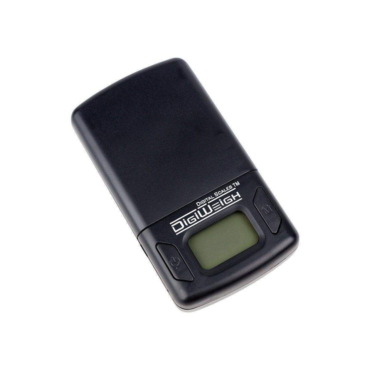 Fast Weight Digital Mini Scale - Image 2