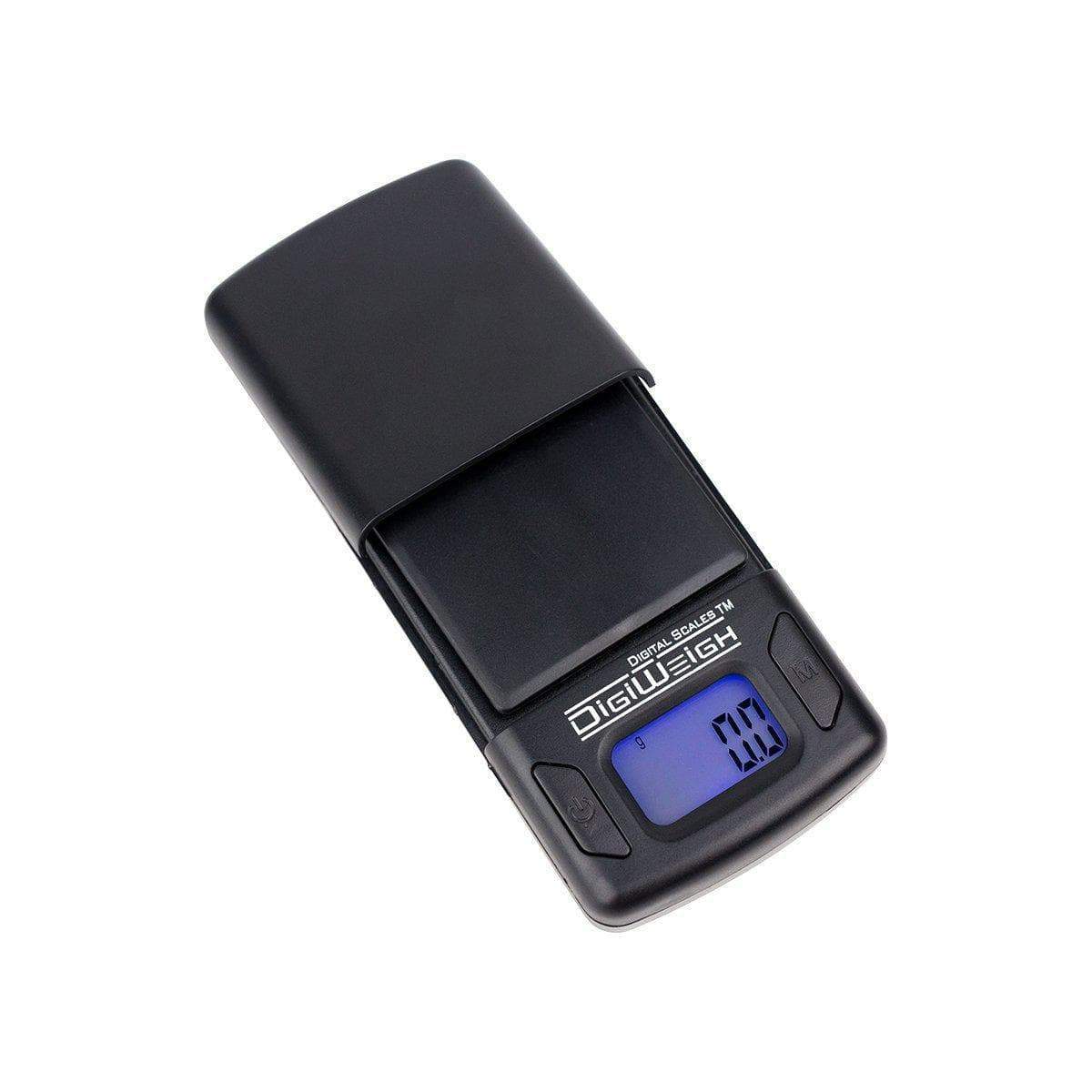 Fast Weight Digital Mini Scale - Image 3