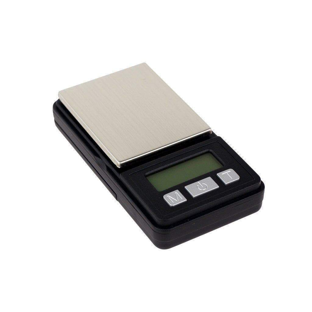 Fast Weight Fuzion Digital Mini Scale - Image 2