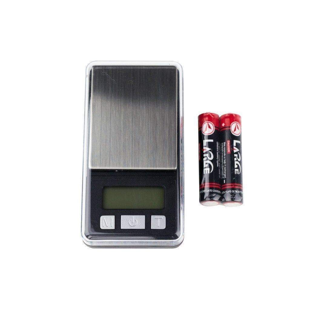 Fast Weight Fuzion Digital Mini Scale - Image 3