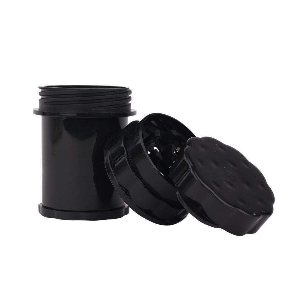 Film Canister Plastic Grinder - 4 Parts - Image 5