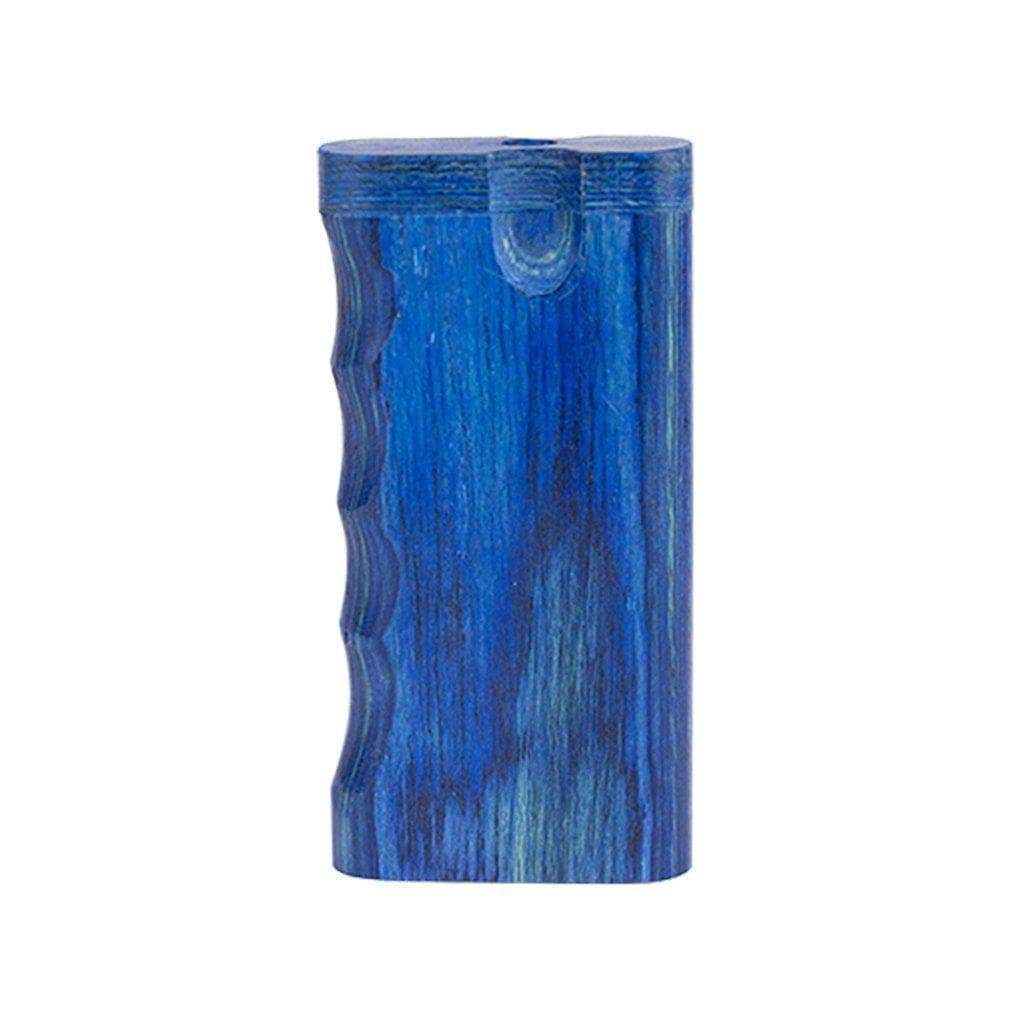 Finger Grip Wood Dugout