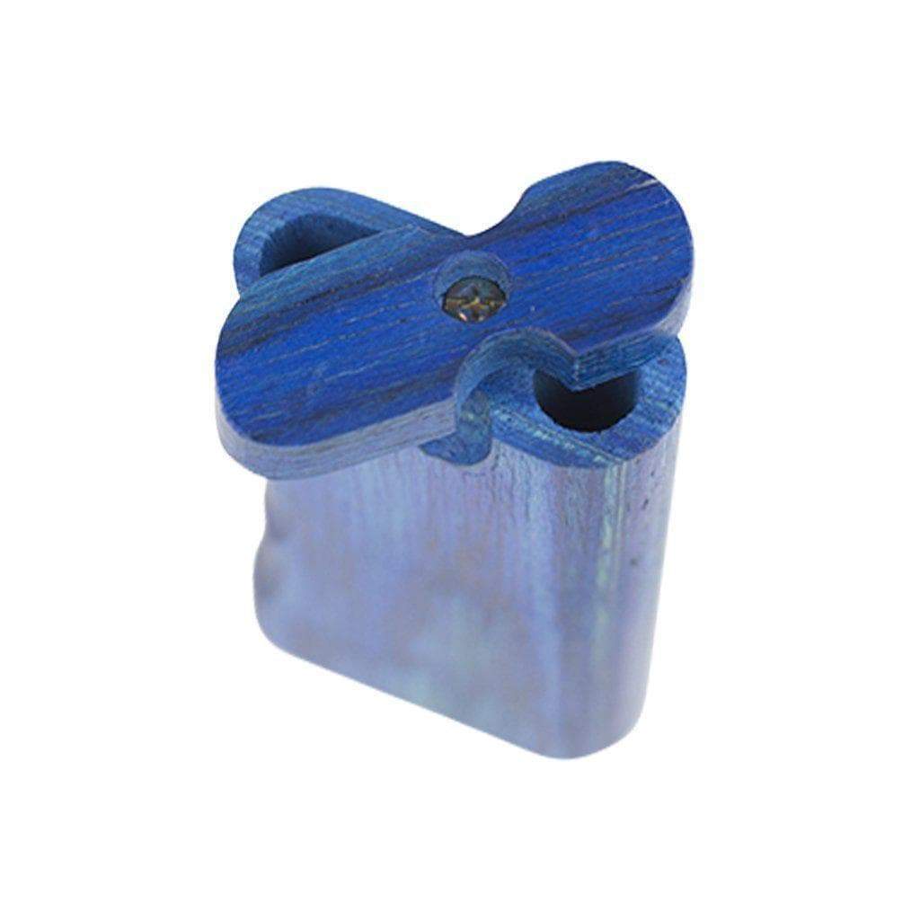 Finger Grip Wood Dugout - Image 2