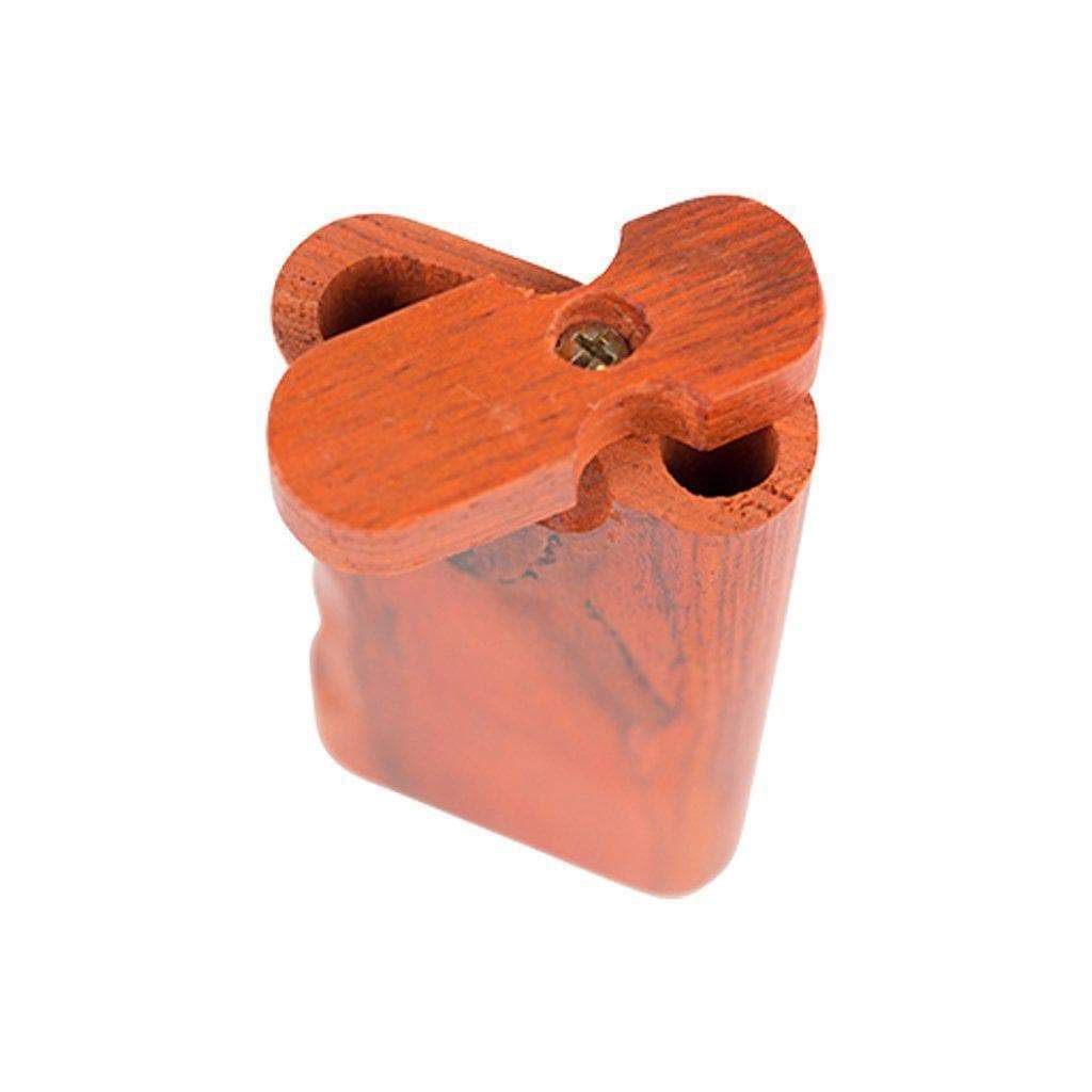 Finger Grip Wood Dugout - Image 3