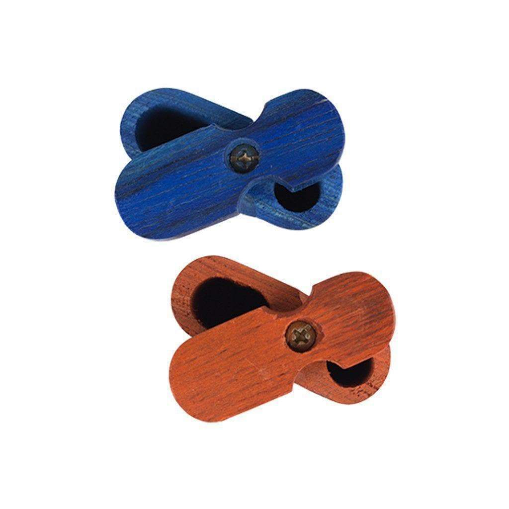 Finger Grip Wood Dugout - Image 4