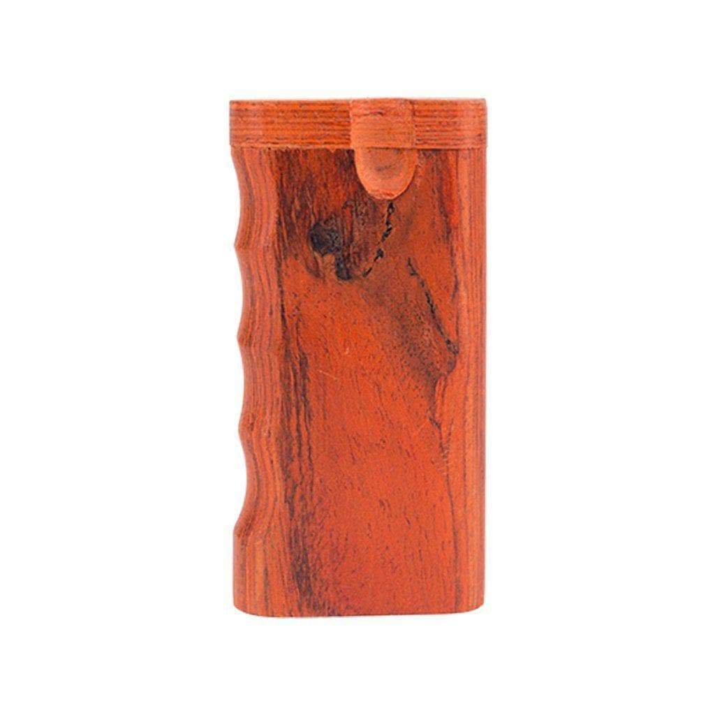 Finger Grip Wood Dugout - Image 5