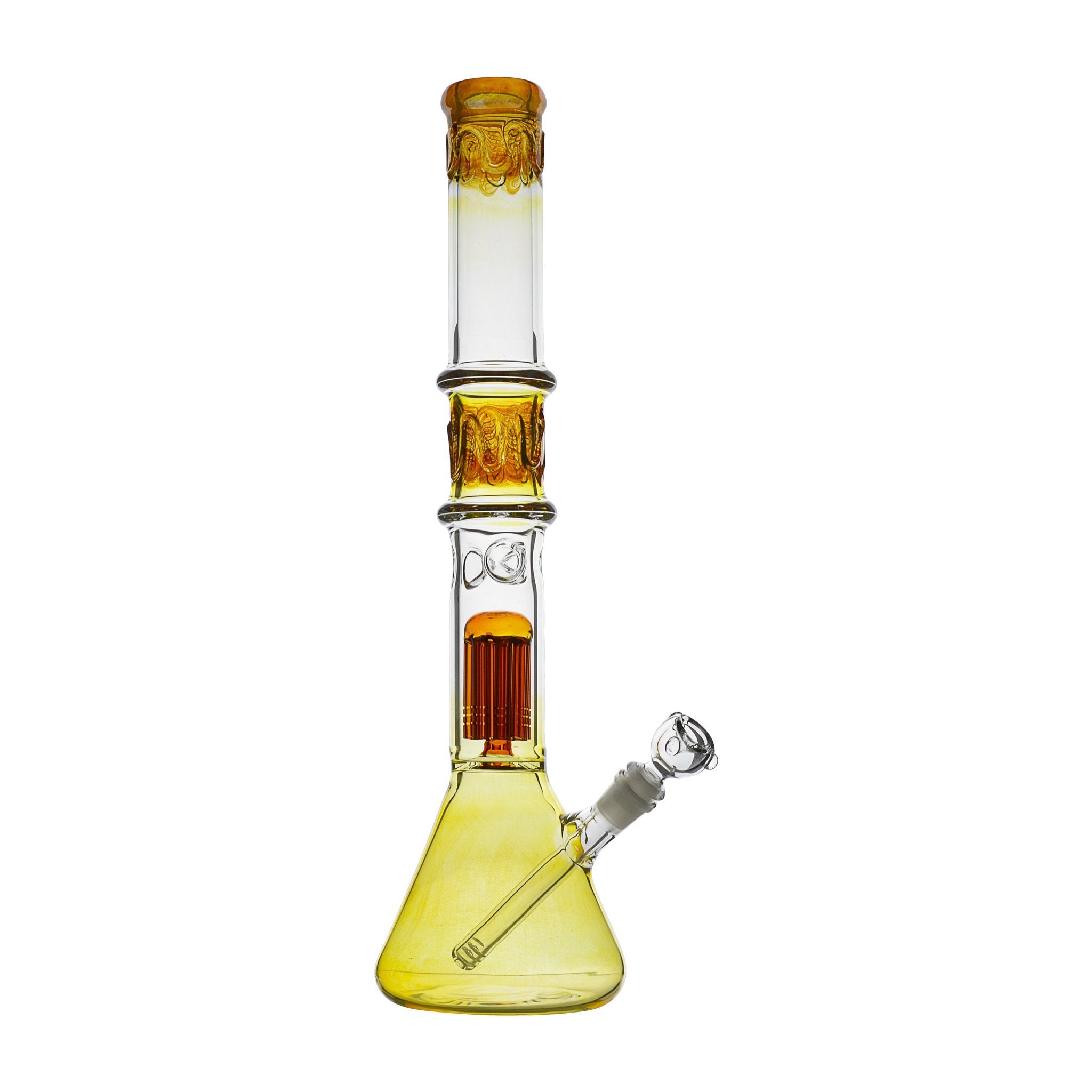 Fire Beaker - 19in