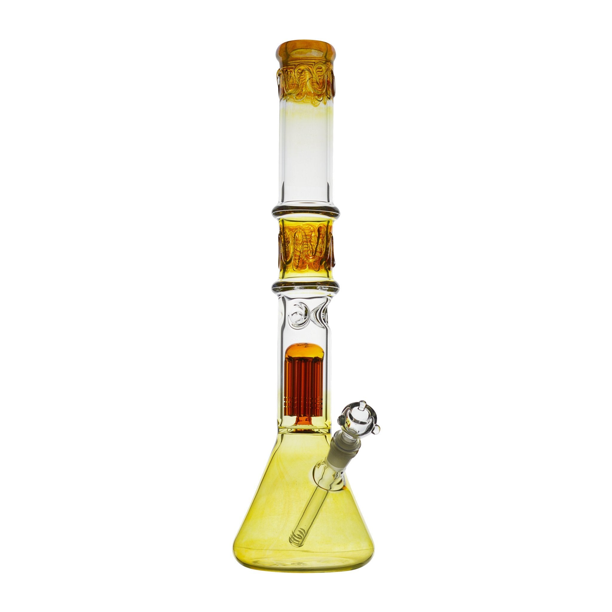 Fire Beaker - 19in - Image 2