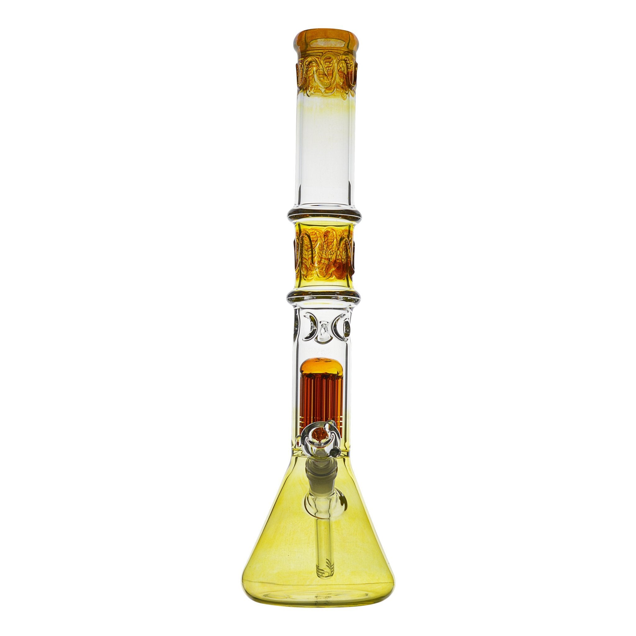 Fire Beaker - 19in - Image 3