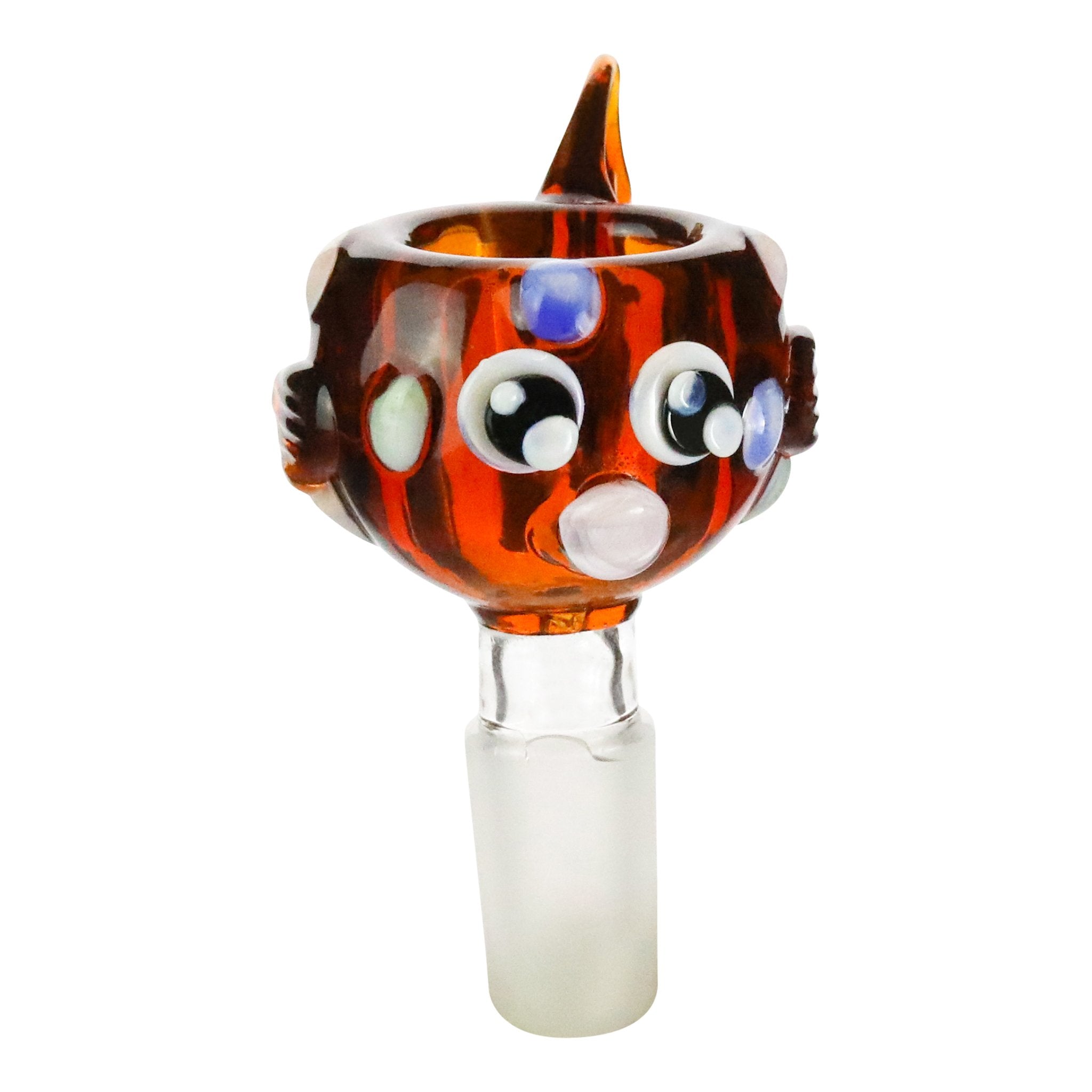 Fish Bowl - Male