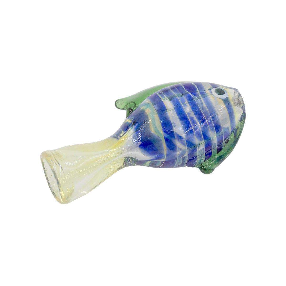 Fishy Sneak a Toke - 2.5in - Image 3