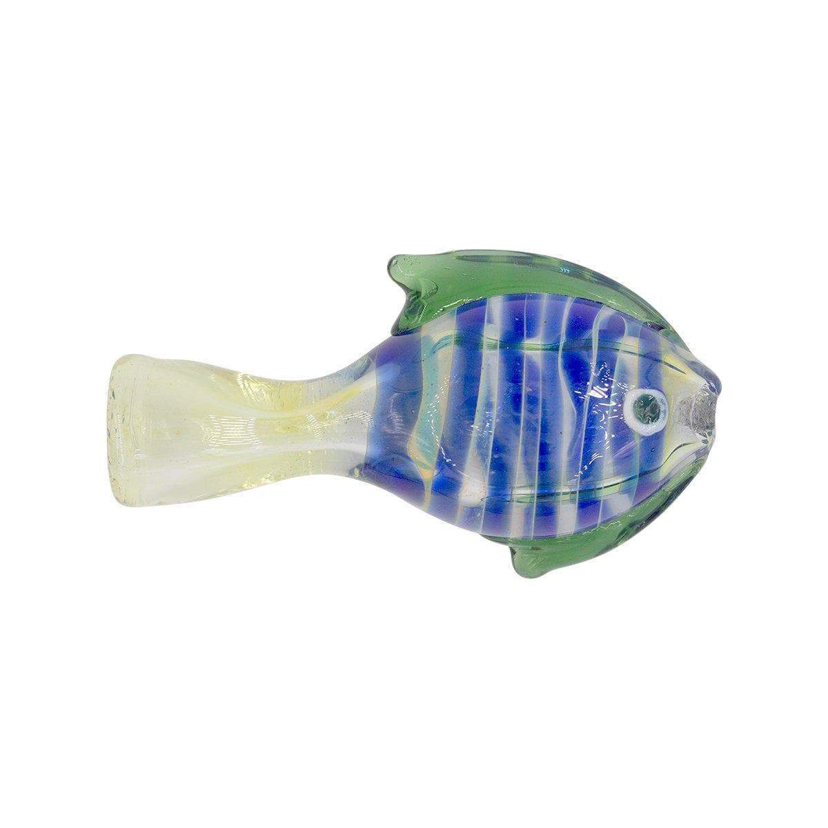 Fishy Sneak a Toke - 2.5in
