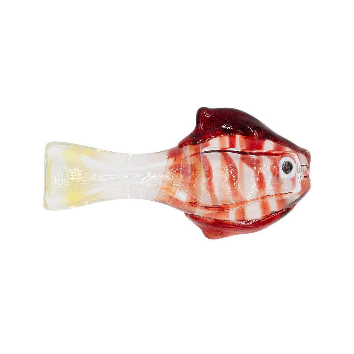 Fishy Sneak a Toke - 2.5in - Image 2