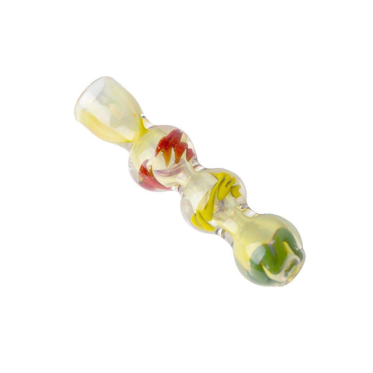 Florence Flask Glass Oney - 3in - Image 11