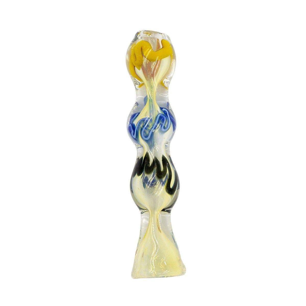 Florence Flask Glass Oney - 3in - Image 6