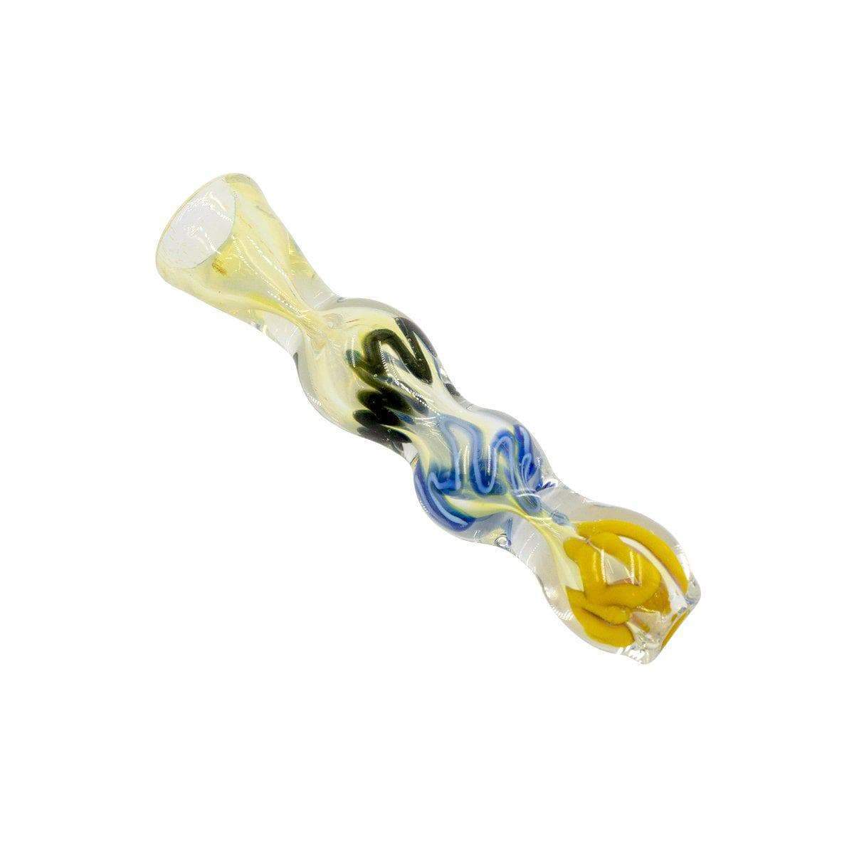 Florence Flask Glass Oney - 3in - Image 9