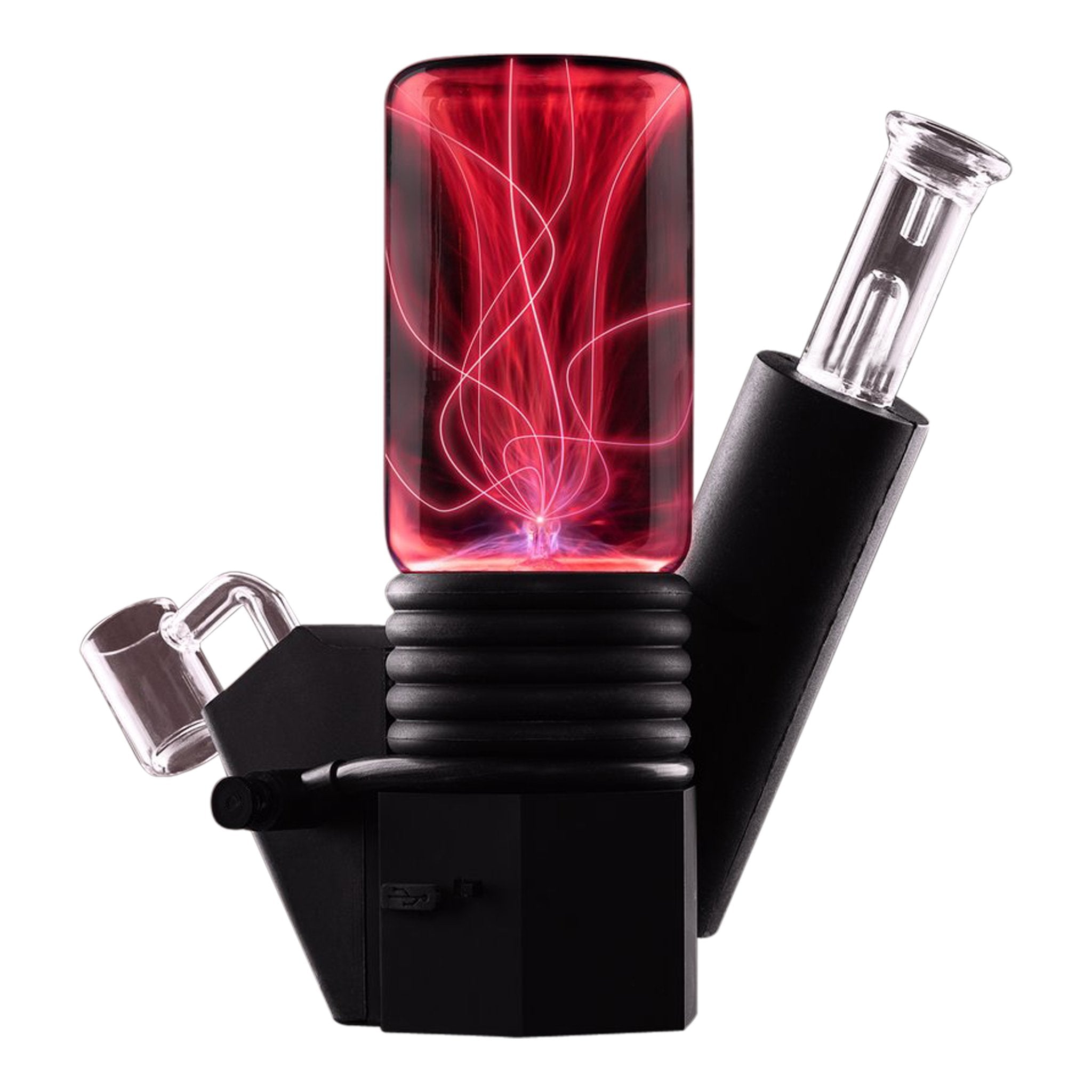 Flux Ion Cannister Dab Rig - 8.5in - Image 2