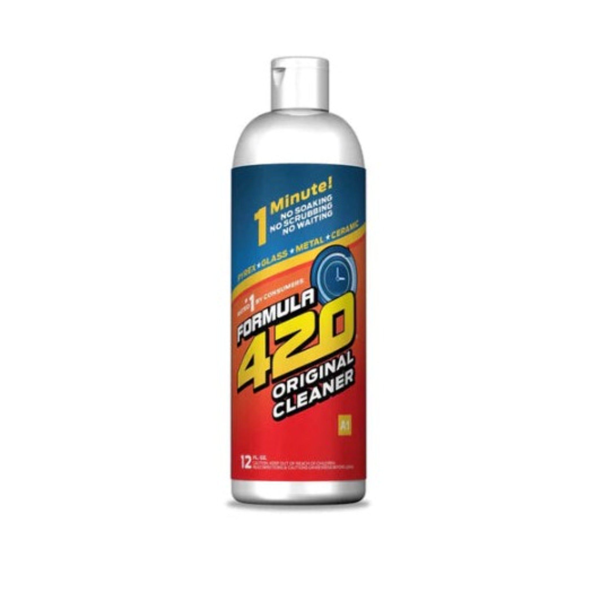 Formula 420 All Purpose Cleaner - Image 3