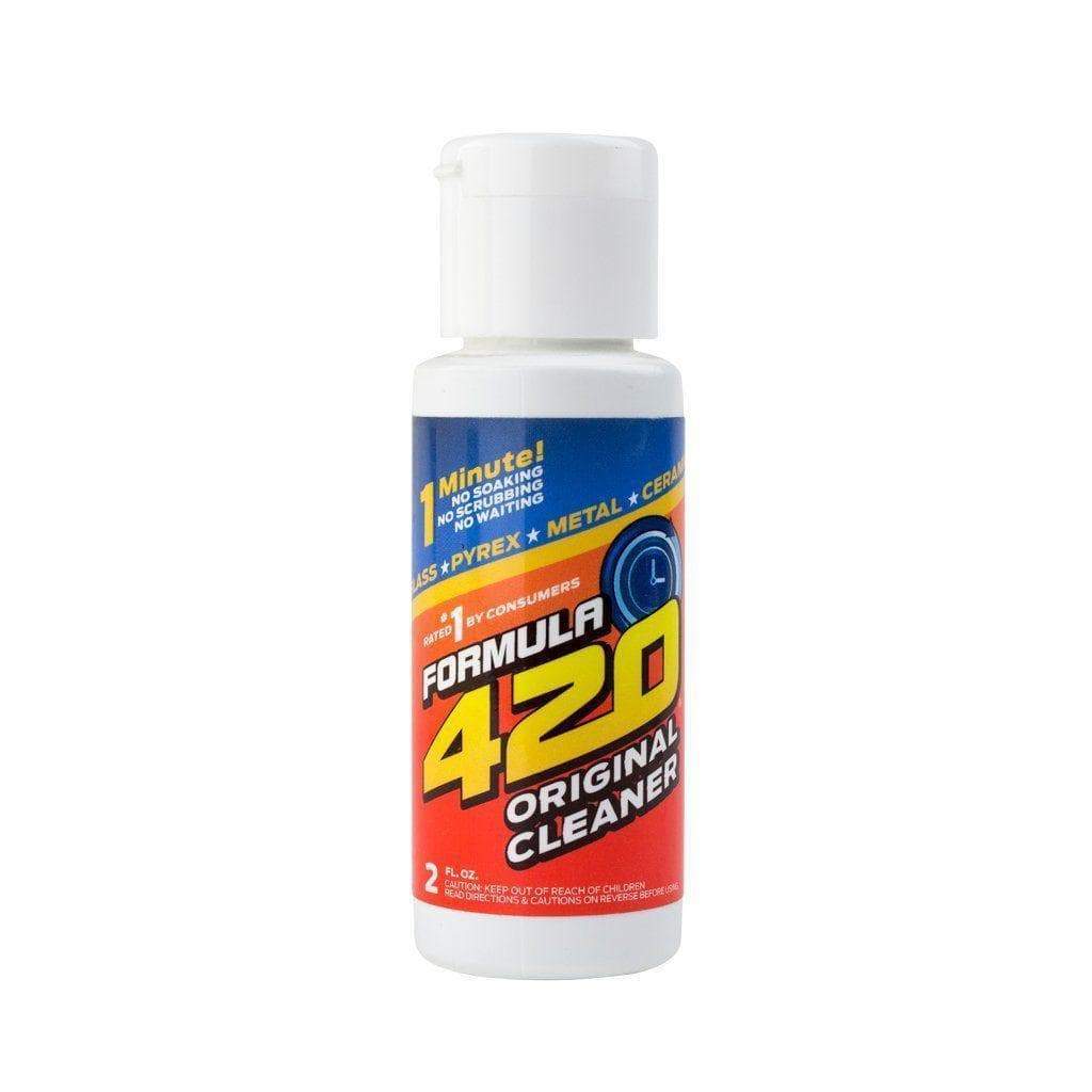 Formula 420 All Purpose Cleaner