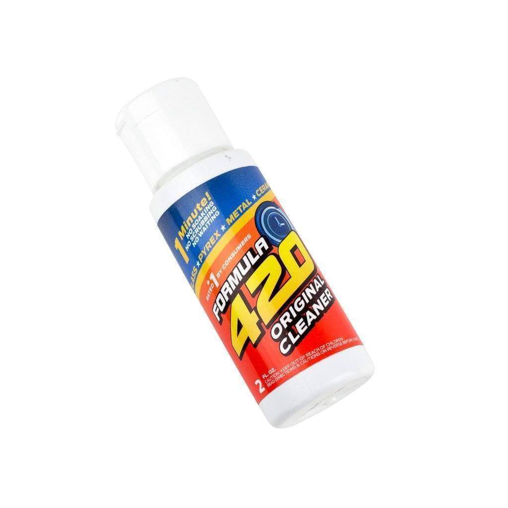 Formula 420 All Purpose Cleaner - Image 2