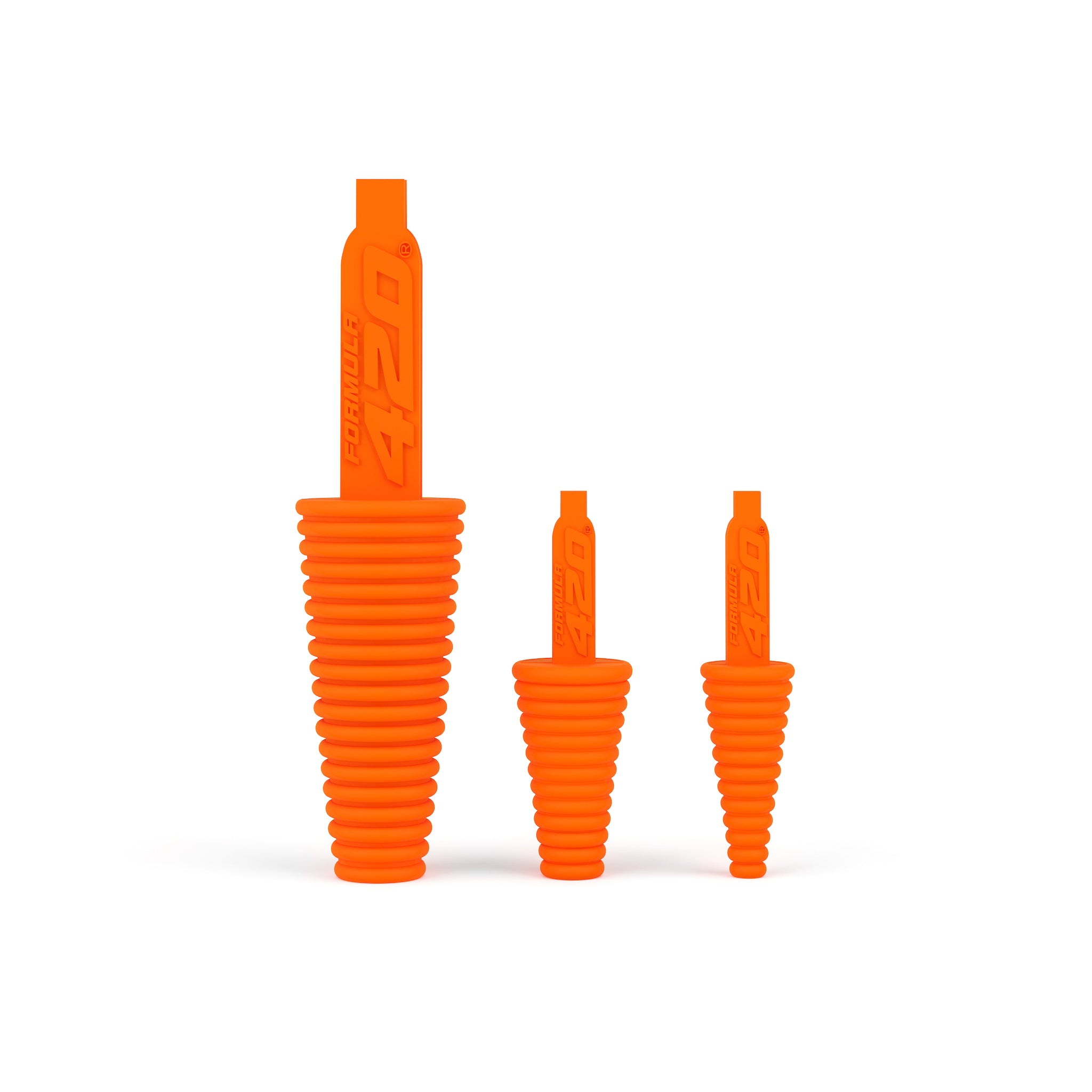 Formula 420 Cleaning Plugs - Image 3