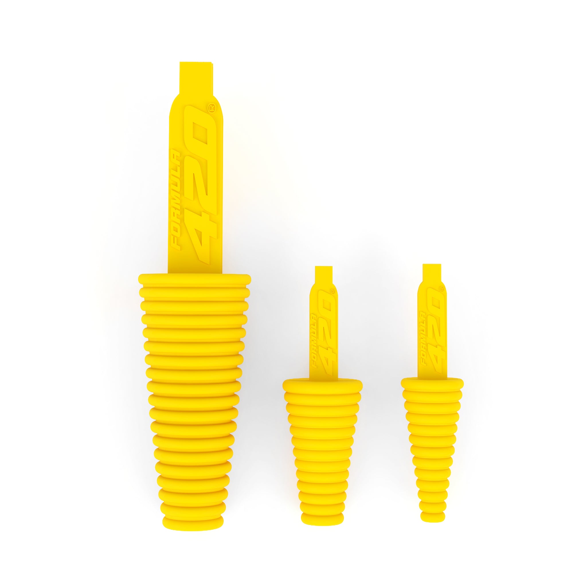 Formula 420 Cleaning Plugs - Image 4