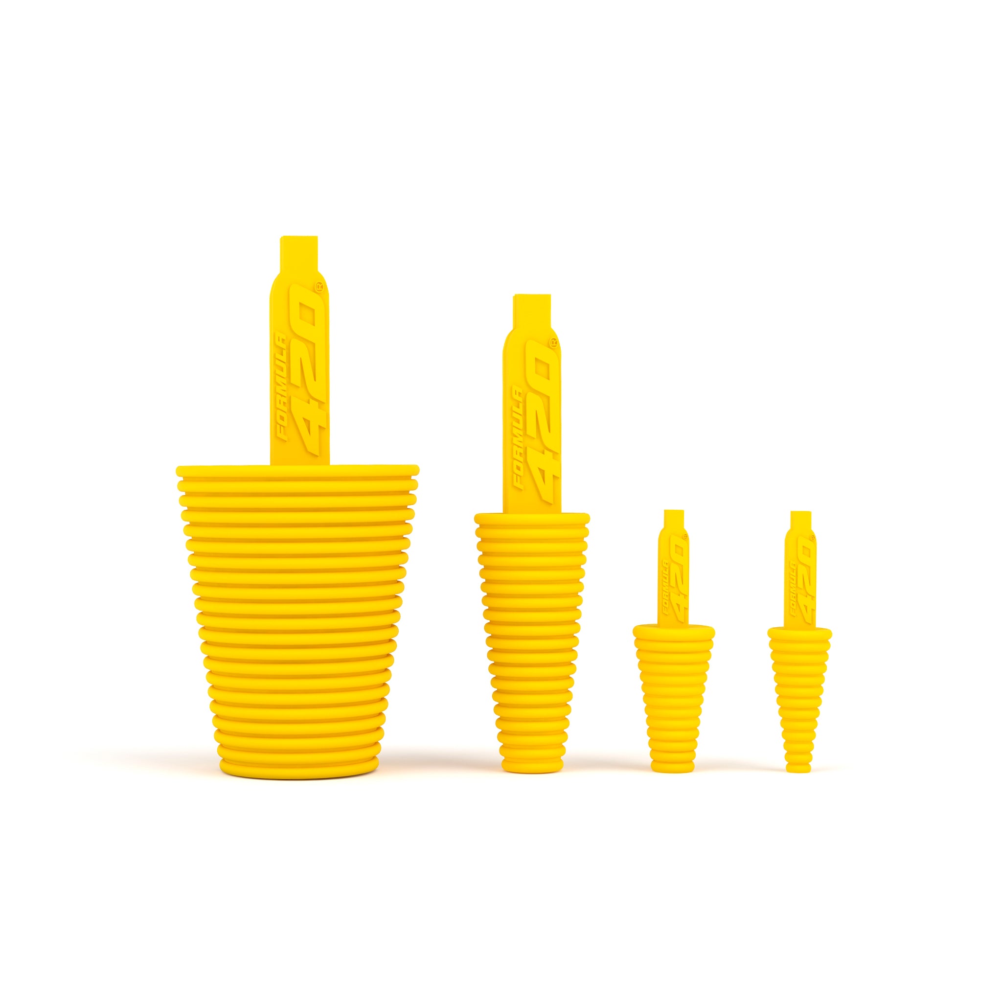 Formula 420 XL Cleaning Plugs - Image 4