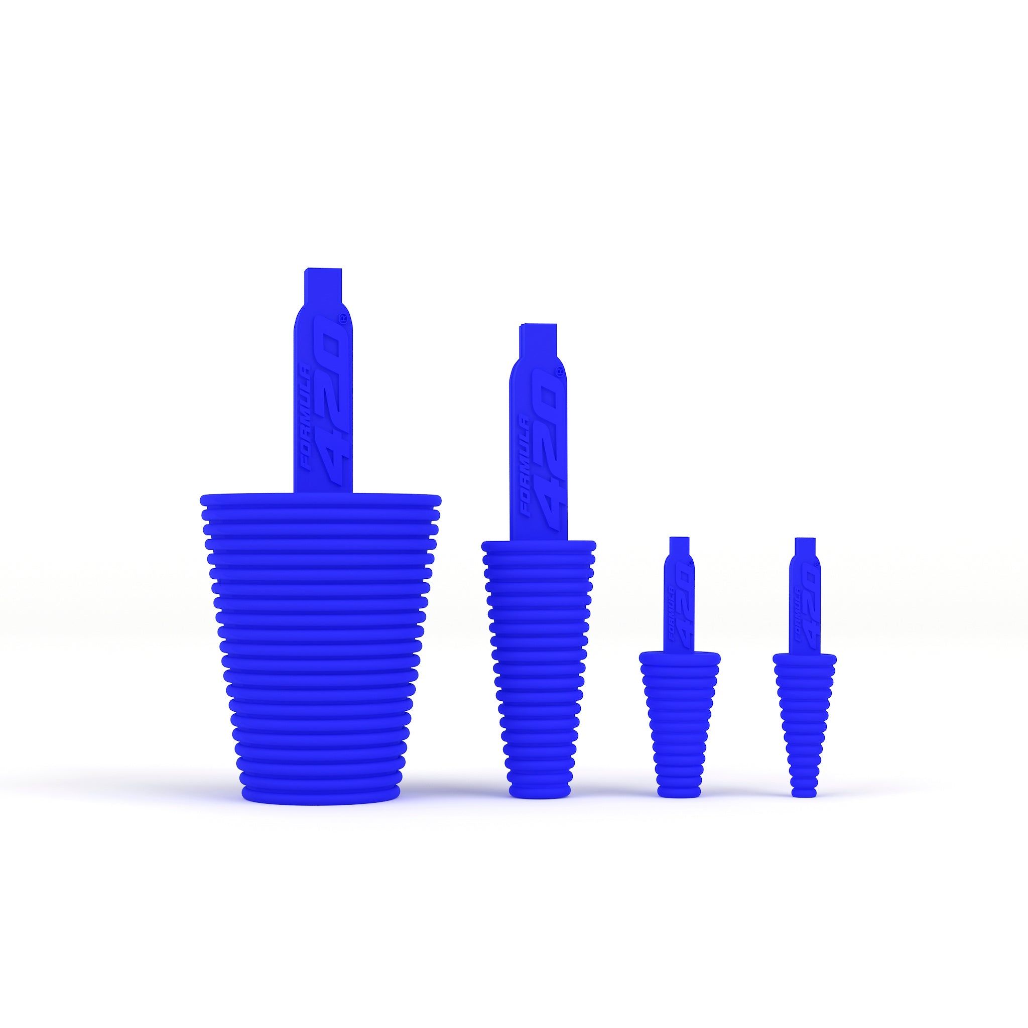Formula 420 XL Cleaning Plugs - Image 2