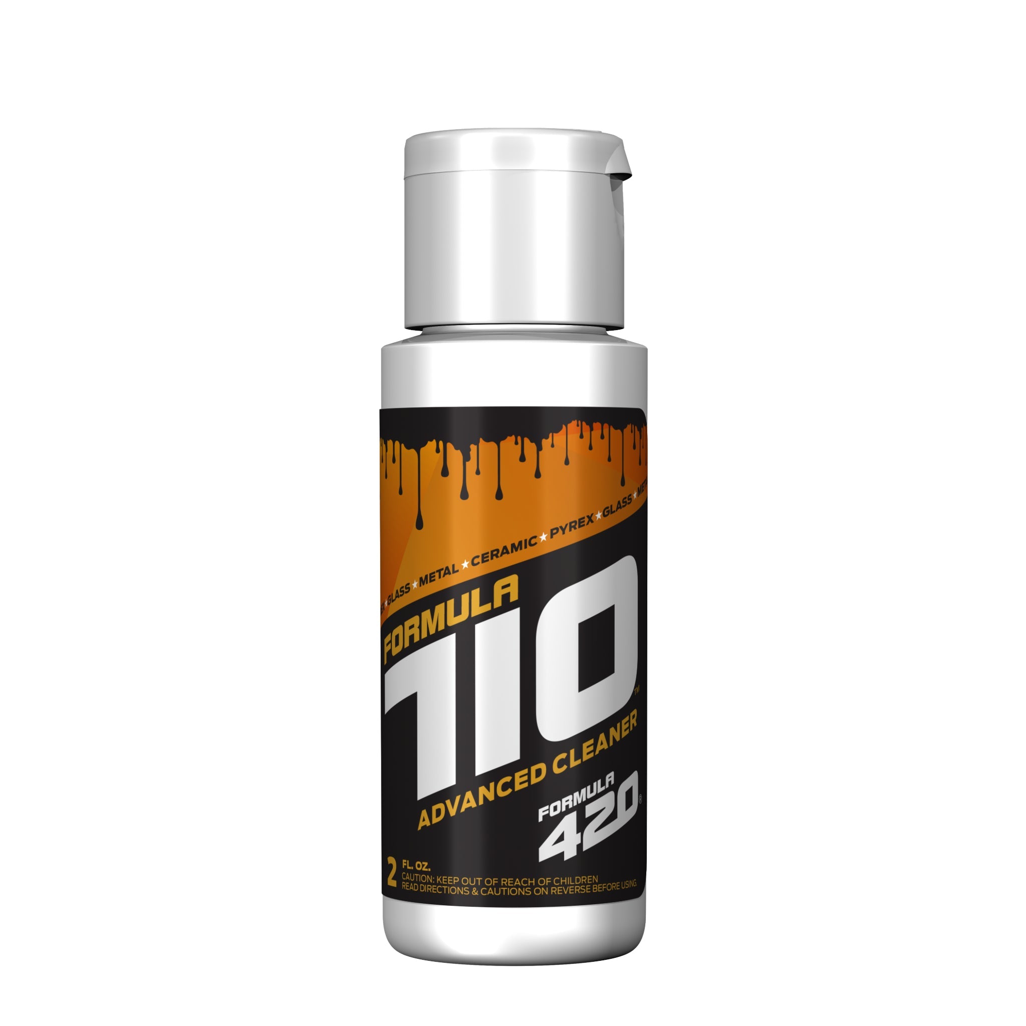 Formula 710 Advanced Cleaner - Image 2