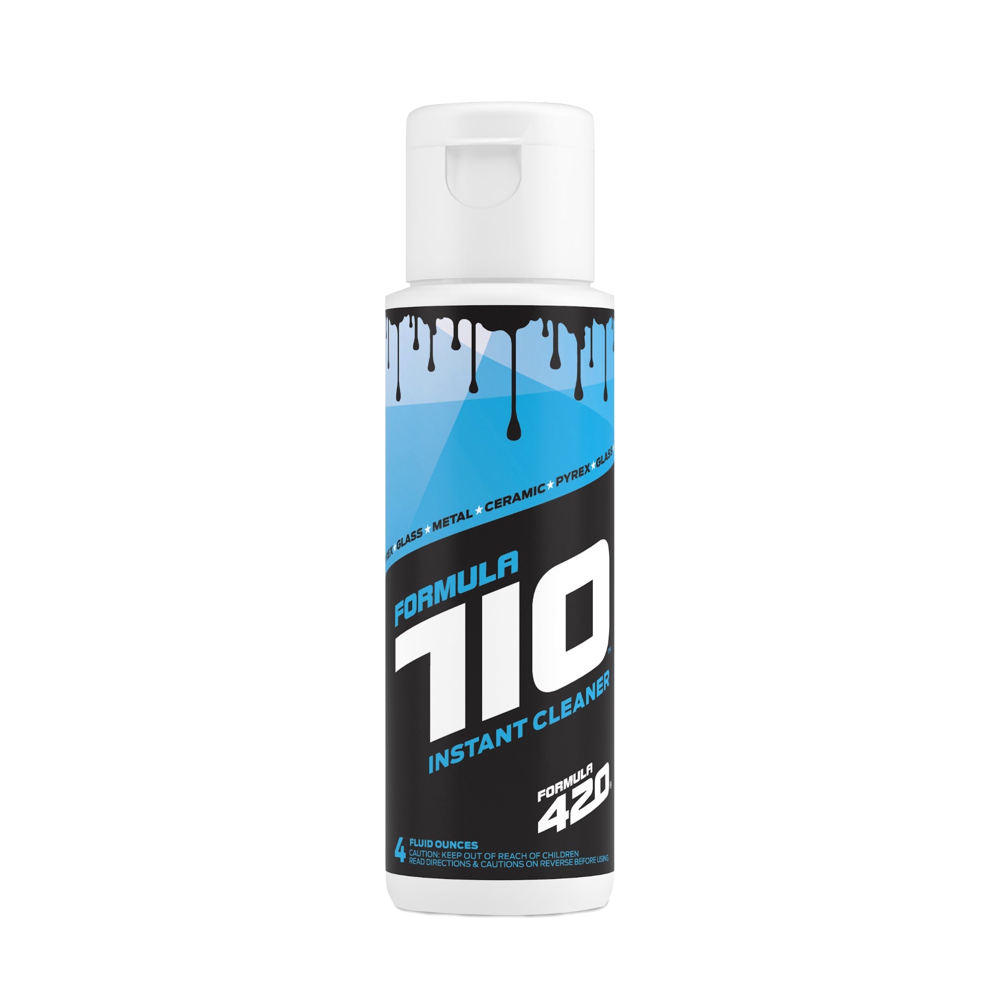 Formula 710 Instant Cleaner - Image 2