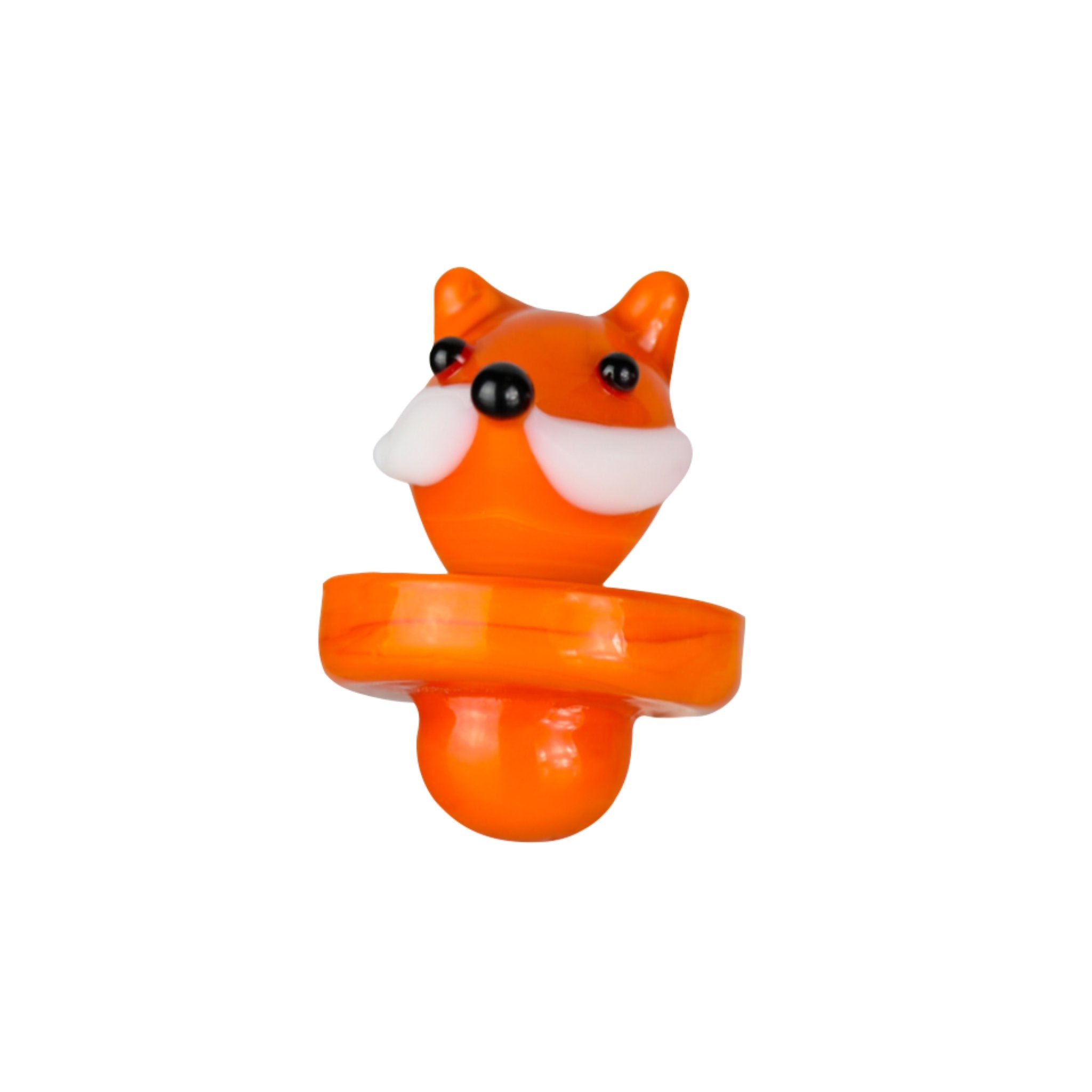 Fox Carb Cap - Image 4