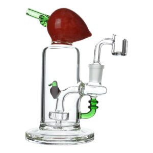 Freshly Squeezed Dab Rig - 7in