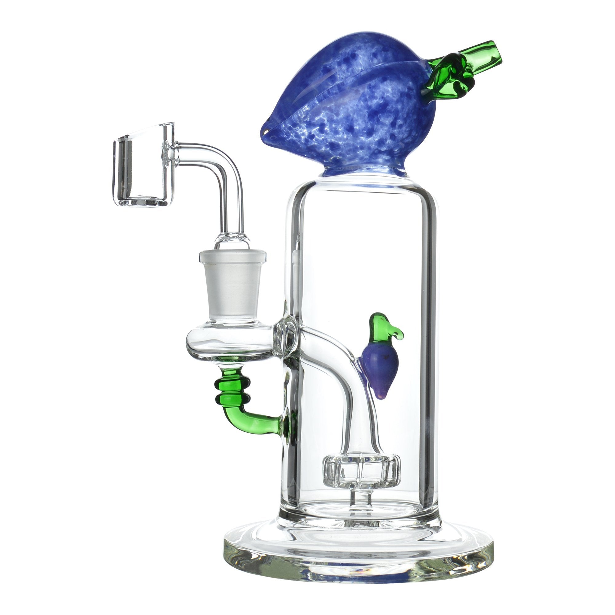 Freshly Squeezed Dab Rig - 7in - Image 2