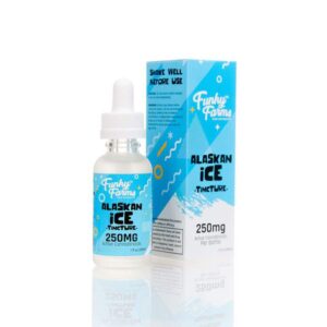 Funky Farms CBD Tincture