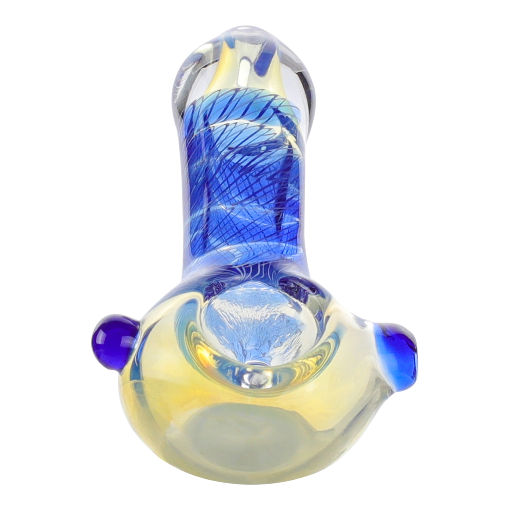 Galactic Wave Pipe - 3in - Image 3