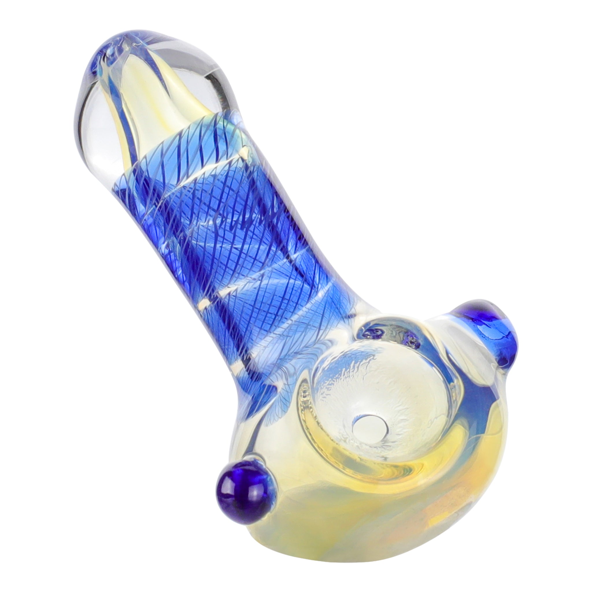Galactic Wave Pipe - 3in - Image 2