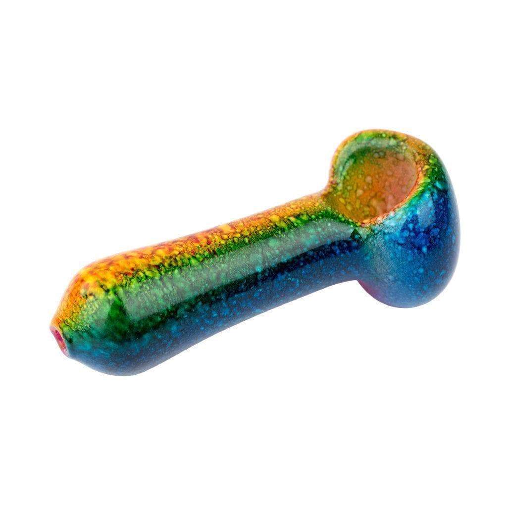 Galaxy Glass Pipe - 3.5in