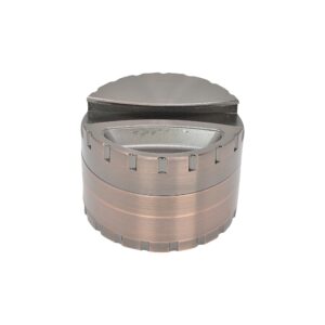 Gargantuan Grinder - 80mm