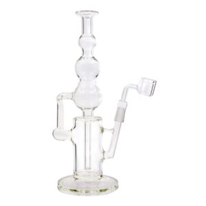 Genie Dab Rig - 12in