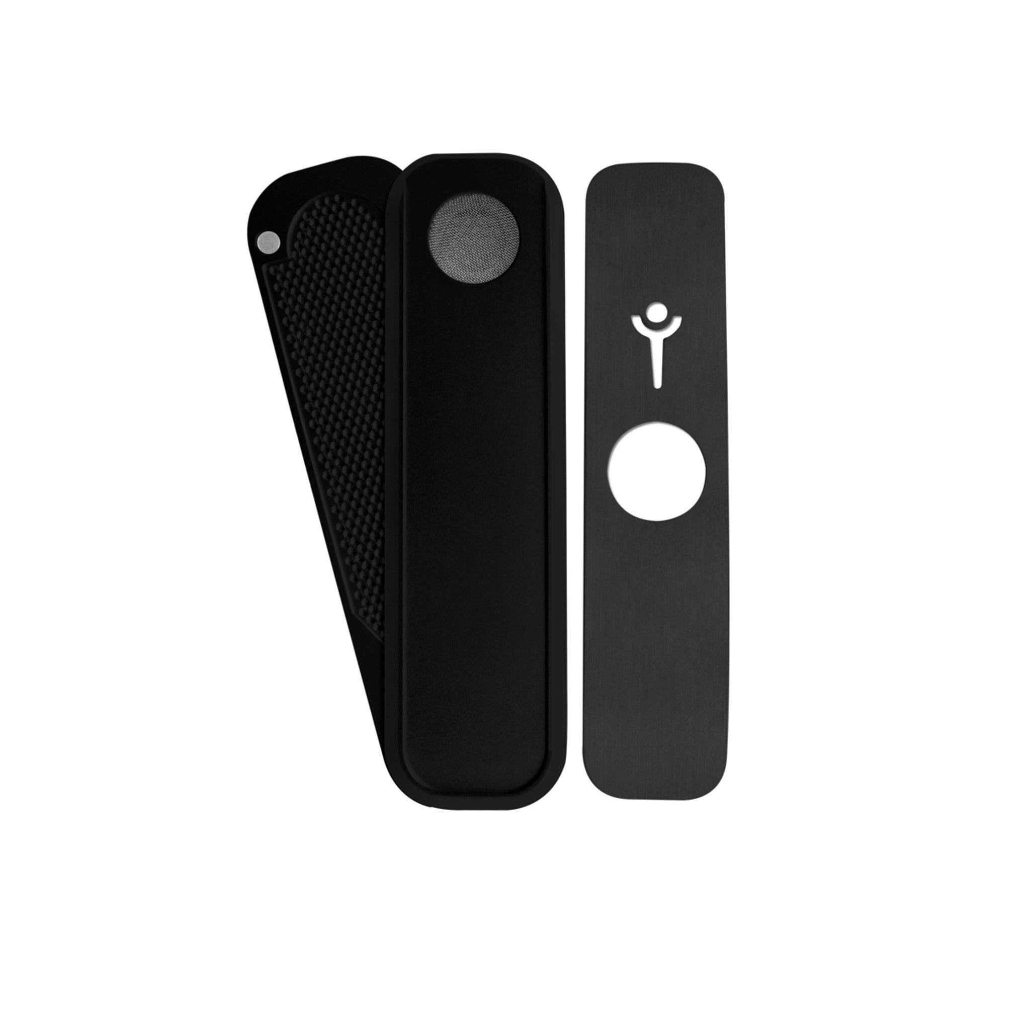 Genius Mini Classic Pipe - 5in - Image 2