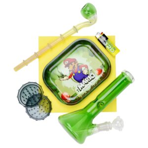 Get Hazy Bundle