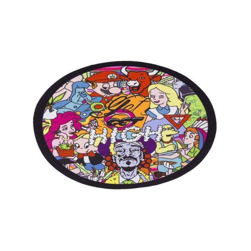 Get High Nostalgia Bong Coaster - Image 2