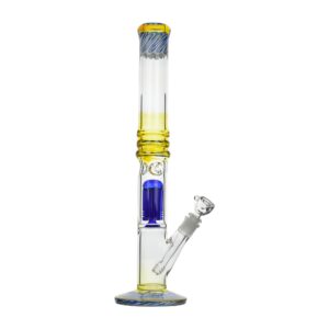Get Wavvy Straight Shooter - 19in