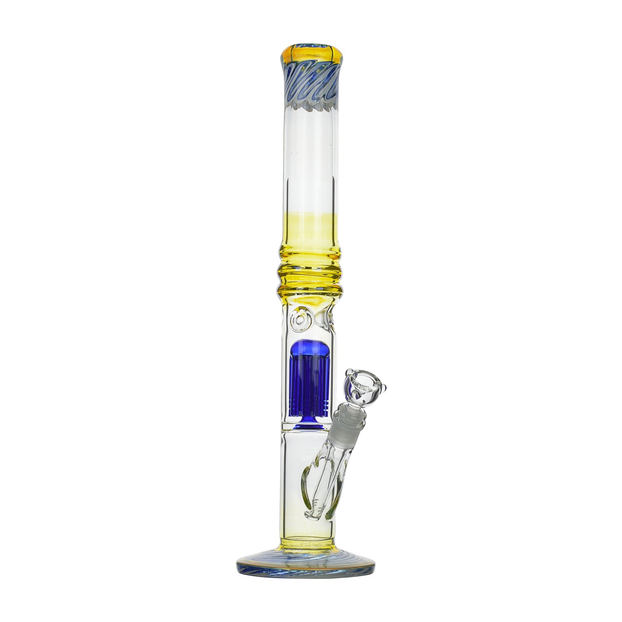 Get Wavvy Straight Shooter - 19in - Image 5