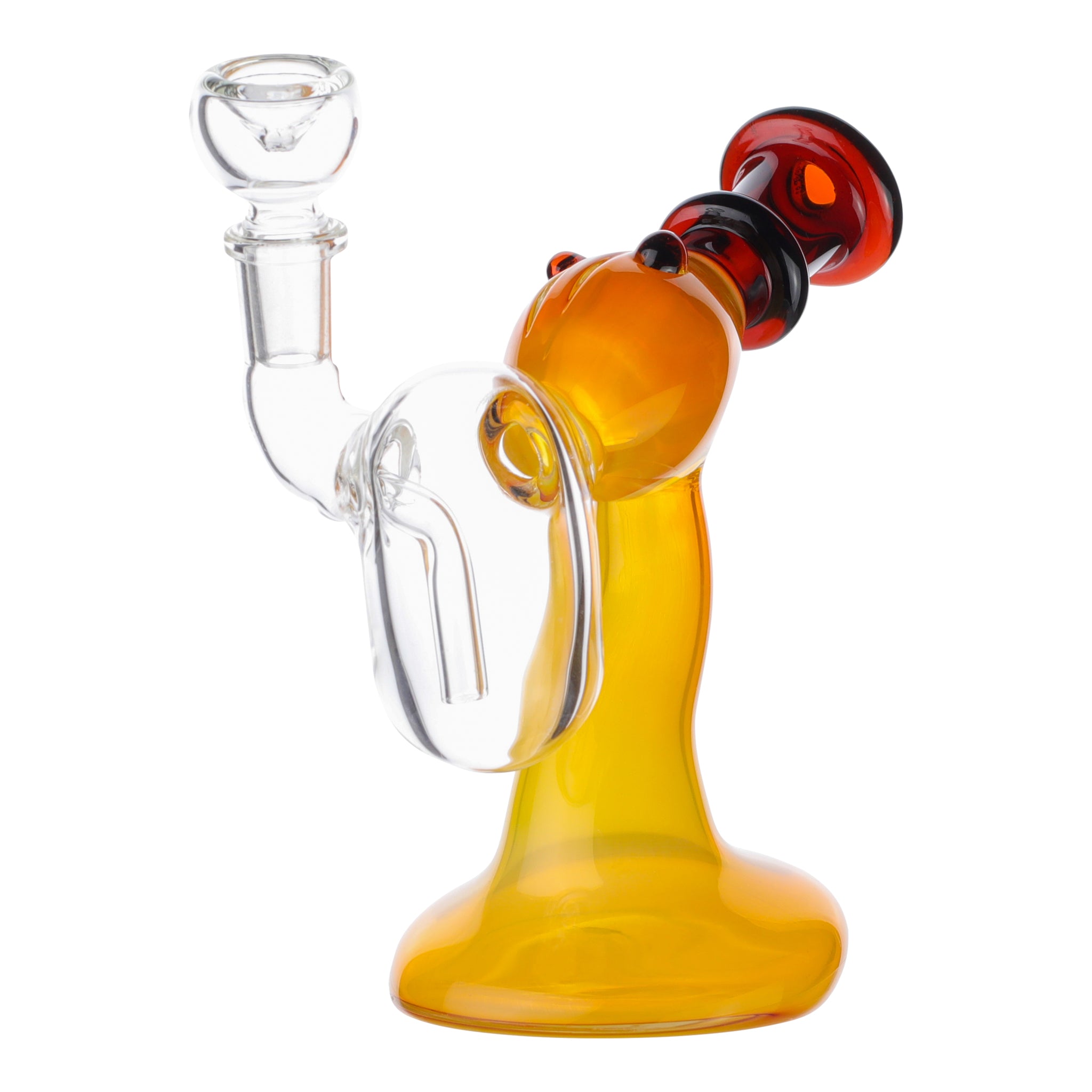 Giminy Cricket Bubbler - 7in - Image 3